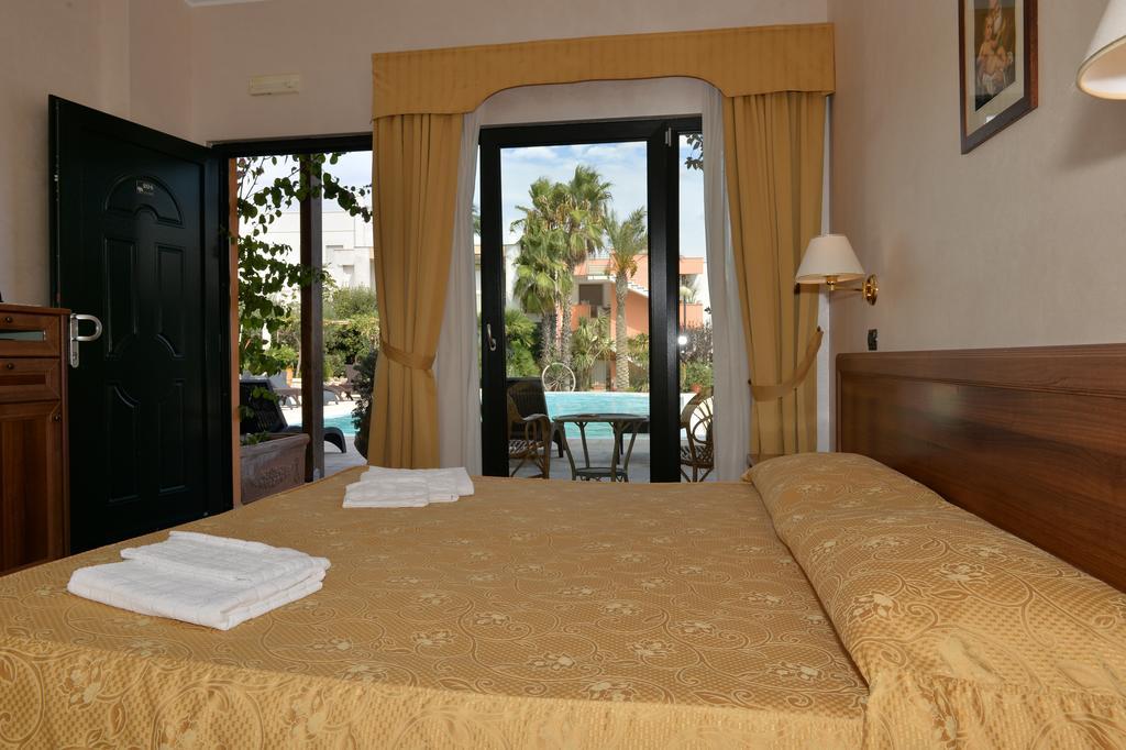 Hotel Cuor Di Puglia Alberobello Buitenkant foto