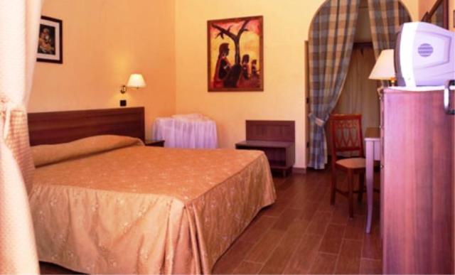 Hotel Cuor Di Puglia Alberobello Kamer foto